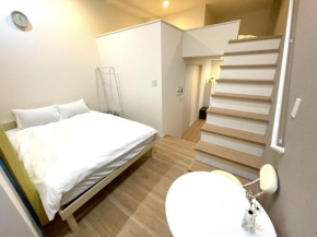 Guesthouse Albatross Self Check-in Hakata